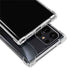 DC Comics Arkham Origins Batman In action pose Galaxy S22 Ultra Clear Case