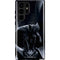 DC Comics Arkham Origins Batman In action pose Galaxy S22 Ultra Pro Case