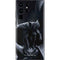 DC Comics Arkham Origins Batman In action pose Galaxy S22 Ultra Skin