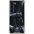 DC Comics Arkham Origins Batman In action pose Galaxy S23 Clear Case