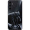 DC Comics Arkham Origins Batman In action pose Galaxy S23 FE Skin