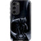 DC Comics Arkham Origins Batman In action pose Galaxy S23 Plus Pro Case