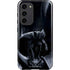 DC Comics Arkham Origins Batman In action pose Galaxy S23 Plus Pro Case