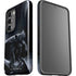 DC Comics Arkham Origins Batman In action pose Galaxy S23 Plus Pro Case