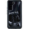 DC Comics Arkham Origins Batman In action pose Galaxy S23 Plus Waterproof Case