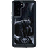 DC Comics Arkham Origins Batman In action pose Galaxy S23 Plus Waterproof Case