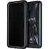 DC Comics Arkham Origins Batman In action pose Galaxy S23 Plus Waterproof Case