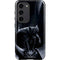 DC Comics Arkham Origins Batman In action pose Galaxy S23 Pro Case