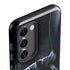 DC Comics Arkham Origins Batman In action pose Galaxy S23 Pro Case