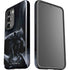 DC Comics Arkham Origins Batman In action pose Galaxy S23 Pro Case