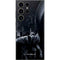 DC Comics Arkham Origins Batman In action pose Galaxy S23 Ultra Skin