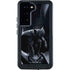 DC Comics Arkham Origins Batman In action pose Galaxy S23 Waterproof Case