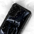 DC Comics Arkham Origins Batman In action pose Galaxy S23 Waterproof Case
