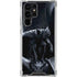 DC Comics Arkham Origins Batman In action pose Galaxy S24 Ultra Clear Case