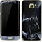 DC Comics Arkham Origins Batman In action pose Galaxy S7 Edge Skin