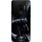 DC Comics Arkham Origins Batman In action pose Galaxy S9 Plus Skin