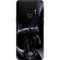 DC Comics Arkham Origins Batman In action pose Galaxy S9 Skin