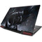 DC Comics Arkham Origins Batman In action pose Lenovo IdeaPad Skin