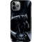 DC Comics Arkham Origins Batman In action pose iPhone 11 Pro Lite Case
