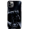 DC Comics Arkham Origins Batman In action pose iPhone 11 Pro Max Lite Case