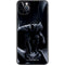DC Comics Arkham Origins Batman In action pose iPhone 11 Pro Max Skin