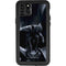 DC Comics Arkham Origins Batman In action pose iPhone 11 Pro Max Waterproof Case