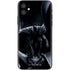 DC Comics Arkham Origins Batman In action pose iPhone 11 Skin