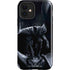 DC Comics Arkham Origins Batman In action pose iPhone 12 Impact Case