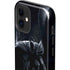 DC Comics Arkham Origins Batman In action pose iPhone 12 Impact Case