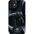 DC Comics Arkham Origins Batman In action pose iPhone 12 Mini Lite Case