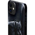 DC Comics Arkham Origins Batman In action pose iPhone 12 Mini Lite Case