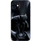 DC Comics Arkham Origins Batman In action pose iPhone 12 Mini Skin