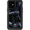 DC Comics Arkham Origins Batman In action pose iPhone 12 Mini Waterproof Case