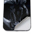 DC Comics Arkham Origins Batman In action pose iPhone 12 Pro Max Skin