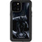 DC Comics Arkham Origins Batman In action pose iPhone 12 Pro Max Waterproof Case