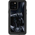 DC Comics Arkham Origins Batman In action pose iPhone 12 Pro Max Waterproof Case