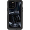 DC Comics Arkham Origins Batman In action pose iPhone 12 Pro Waterproof Case
