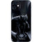 DC Comics Arkham Origins Batman In action pose iPhone 12 Skin