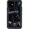 DC Comics Arkham Origins Batman In action pose iPhone 12 Waterproof Case