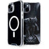 DC Comics Arkham Origins Batman In action pose iPhone 13 MagSafe Case