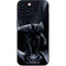 DC Comics Arkham Origins Batman In action pose iPhone 13 Mini Skin