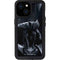 DC Comics Arkham Origins Batman In action pose iPhone 13 Mini Waterproof Case