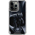 DC Comics Arkham Origins Batman In action pose iPhone 13 Pro Clear Case