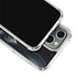 DC Comics Arkham Origins Batman In action pose iPhone 13 Pro Clear Case