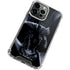 DC Comics Arkham Origins Batman In action pose iPhone 13 Pro Clear Case