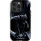 DC Comics Arkham Origins Batman In action pose iPhone 13 Pro Impact Case