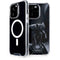 DC Comics Arkham Origins Batman In action pose iPhone 13 Pro MagSafe Case