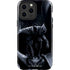 DC Comics Arkham Origins Batman In action pose iPhone 13 Pro Max Impact Case