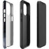 DC Comics Arkham Origins Batman In action pose iPhone 13 Pro Max Impact Case