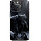 DC Comics Arkham Origins Batman In action pose iPhone 13 Pro Skin